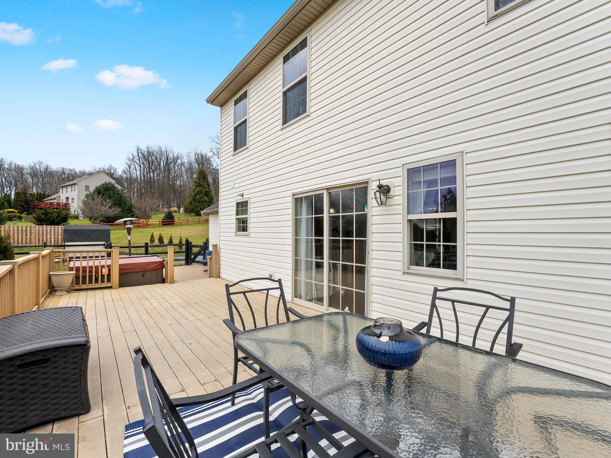 ELK CREEK RESERVE - Residential
