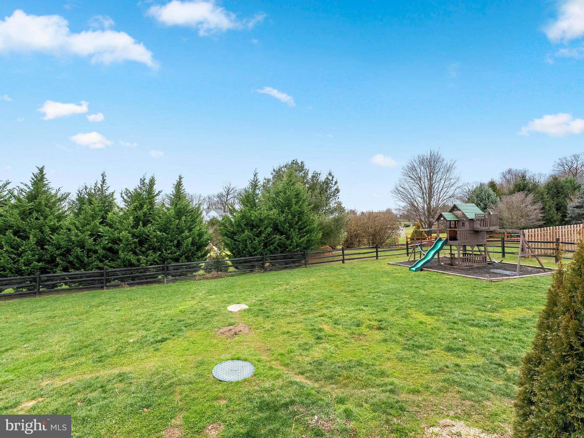 ELK CREEK RESERVE - Residential