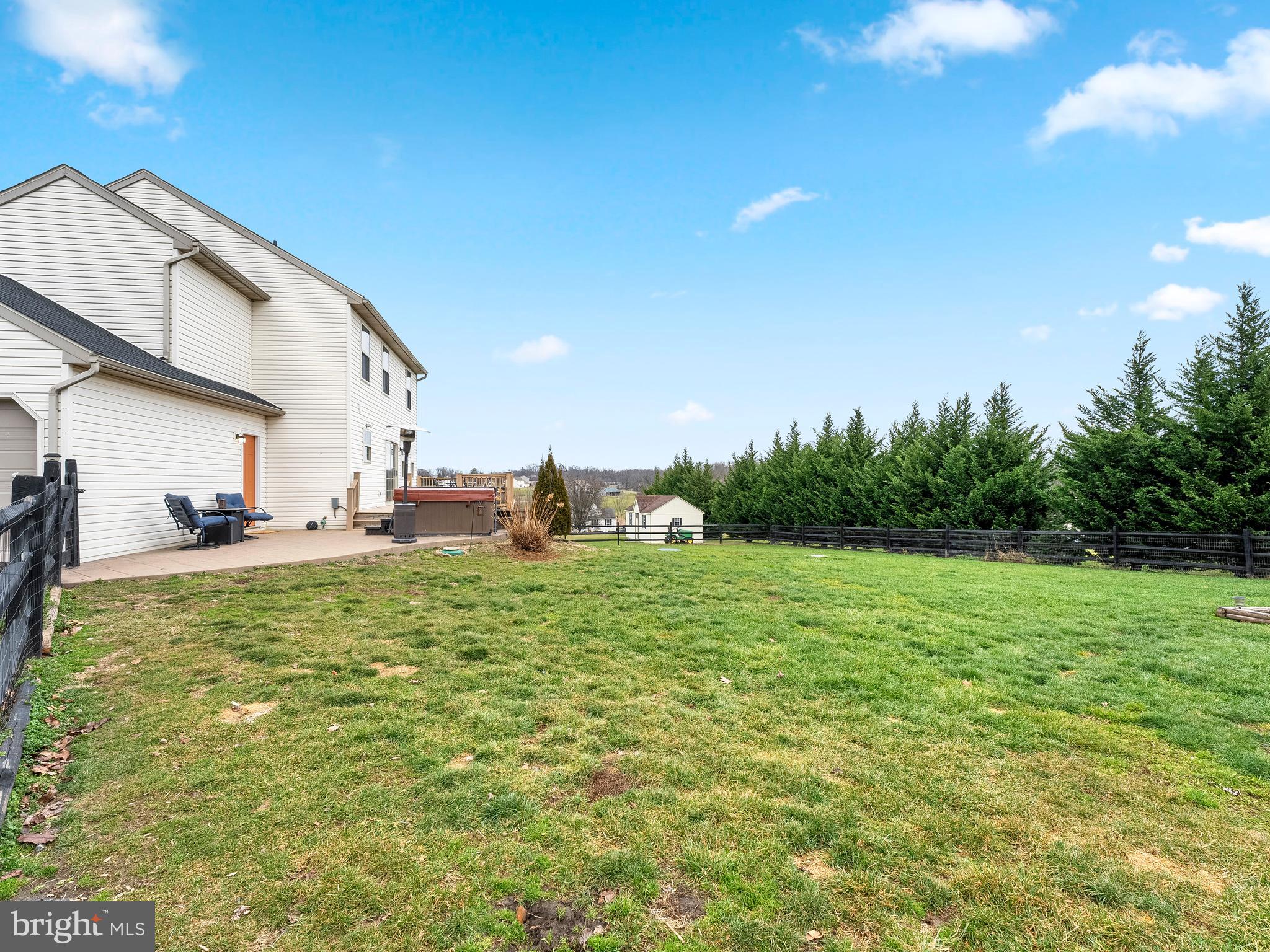 ELK CREEK RESERVE - Residential