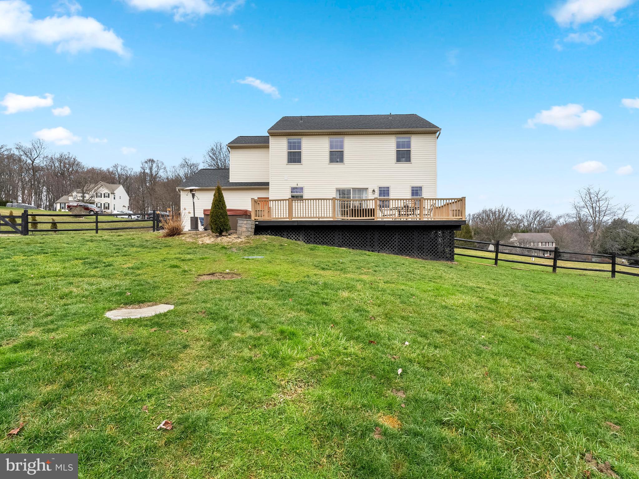 ELK CREEK RESERVE - Residential