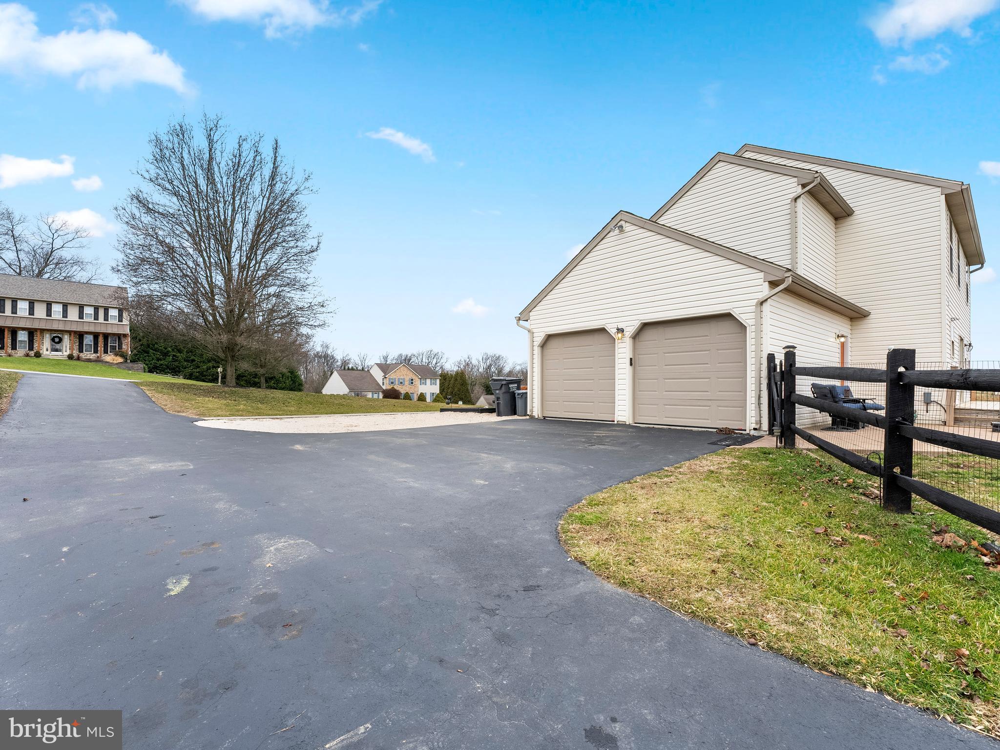 ELK CREEK RESERVE - Residential