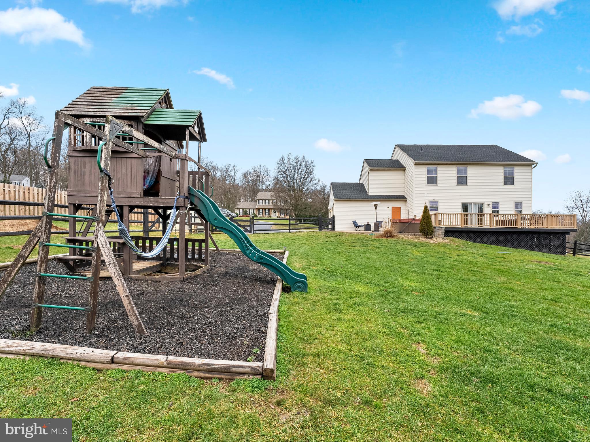 ELK CREEK RESERVE - Residential