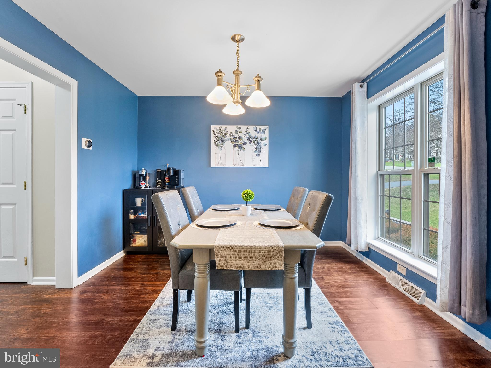 ELK CREEK RESERVE - Residential