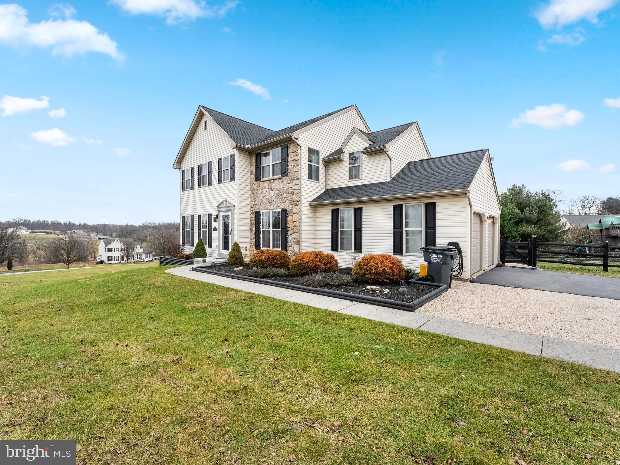 ELK CREEK RESERVE - Residential