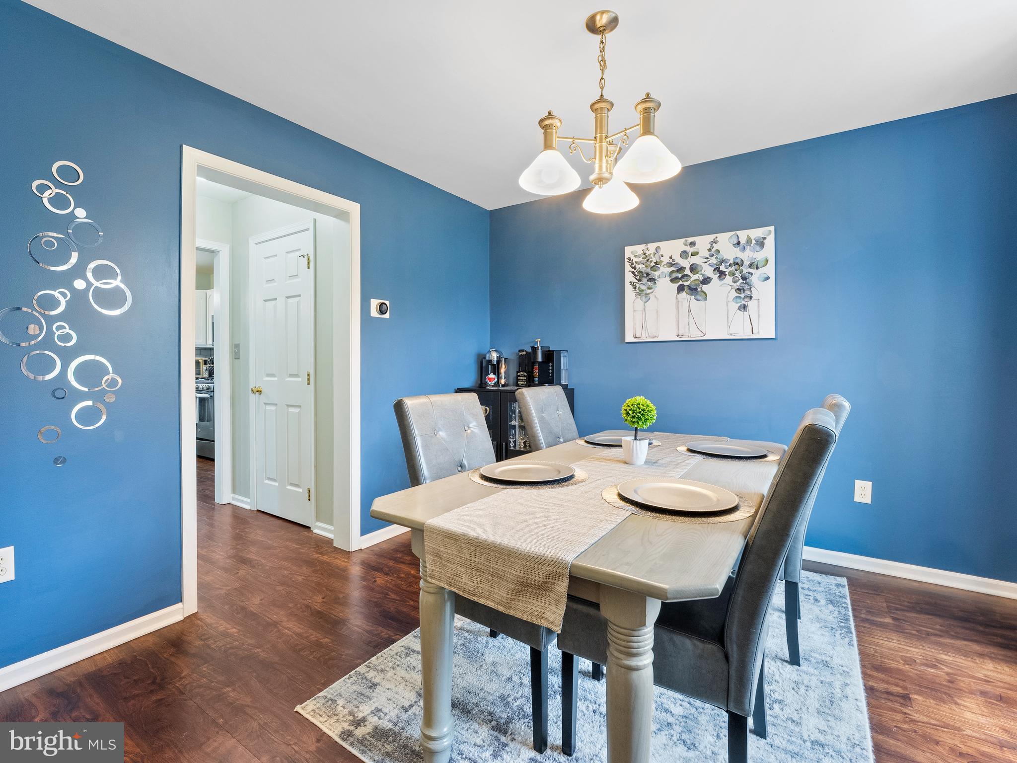 ELK CREEK RESERVE - Residential