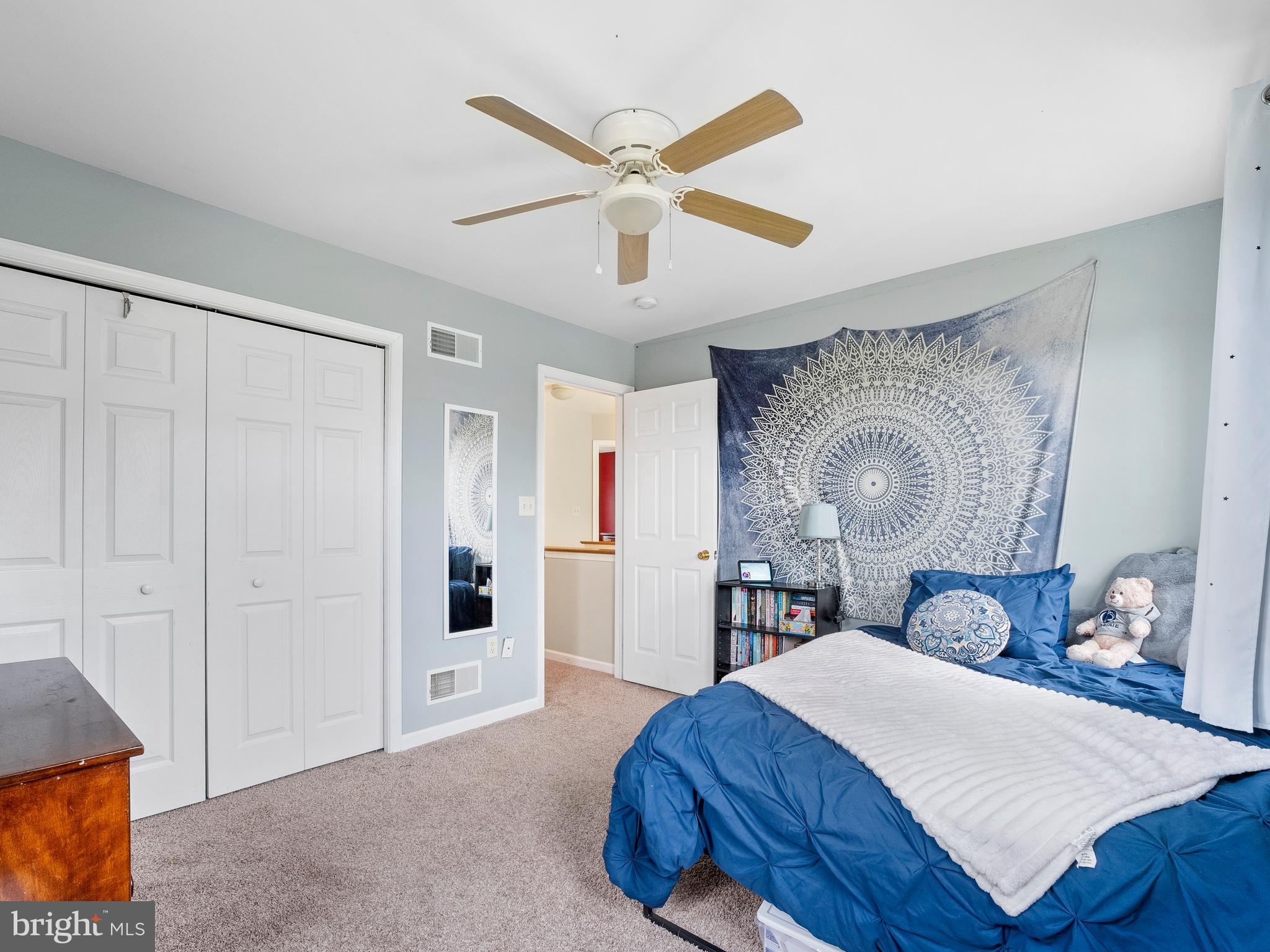 ELK CREEK RESERVE - Residential