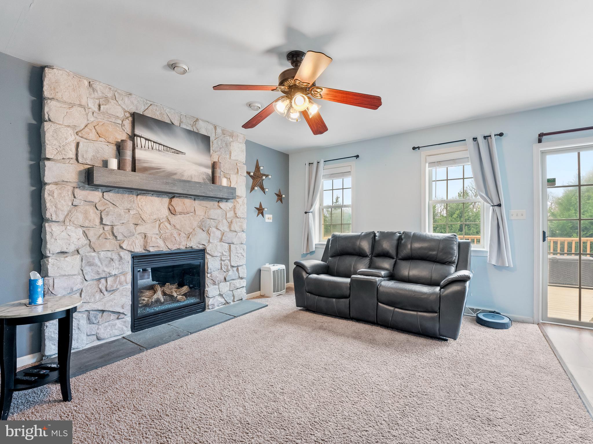 ELK CREEK RESERVE - Residential