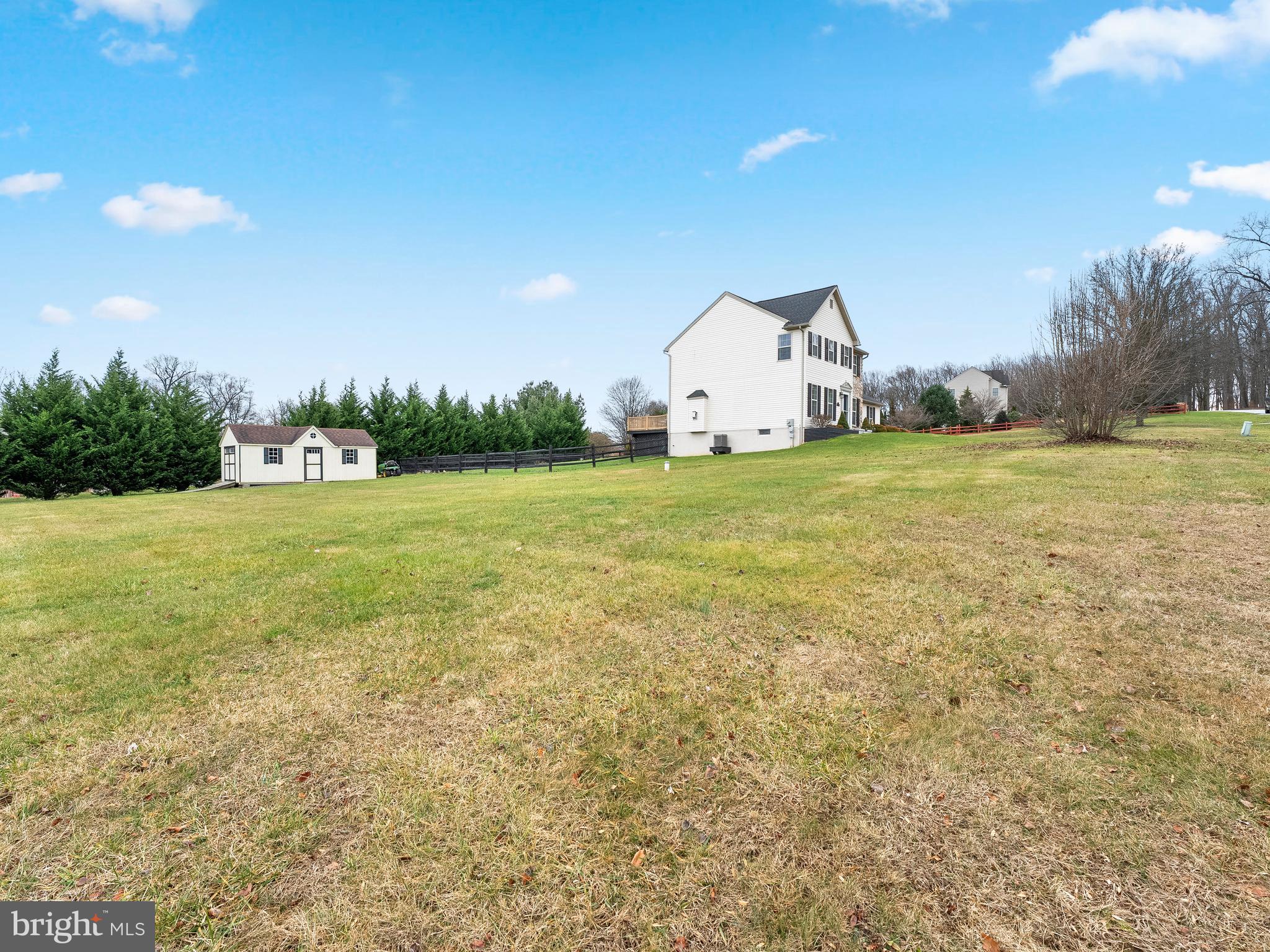 ELK CREEK RESERVE - Residential