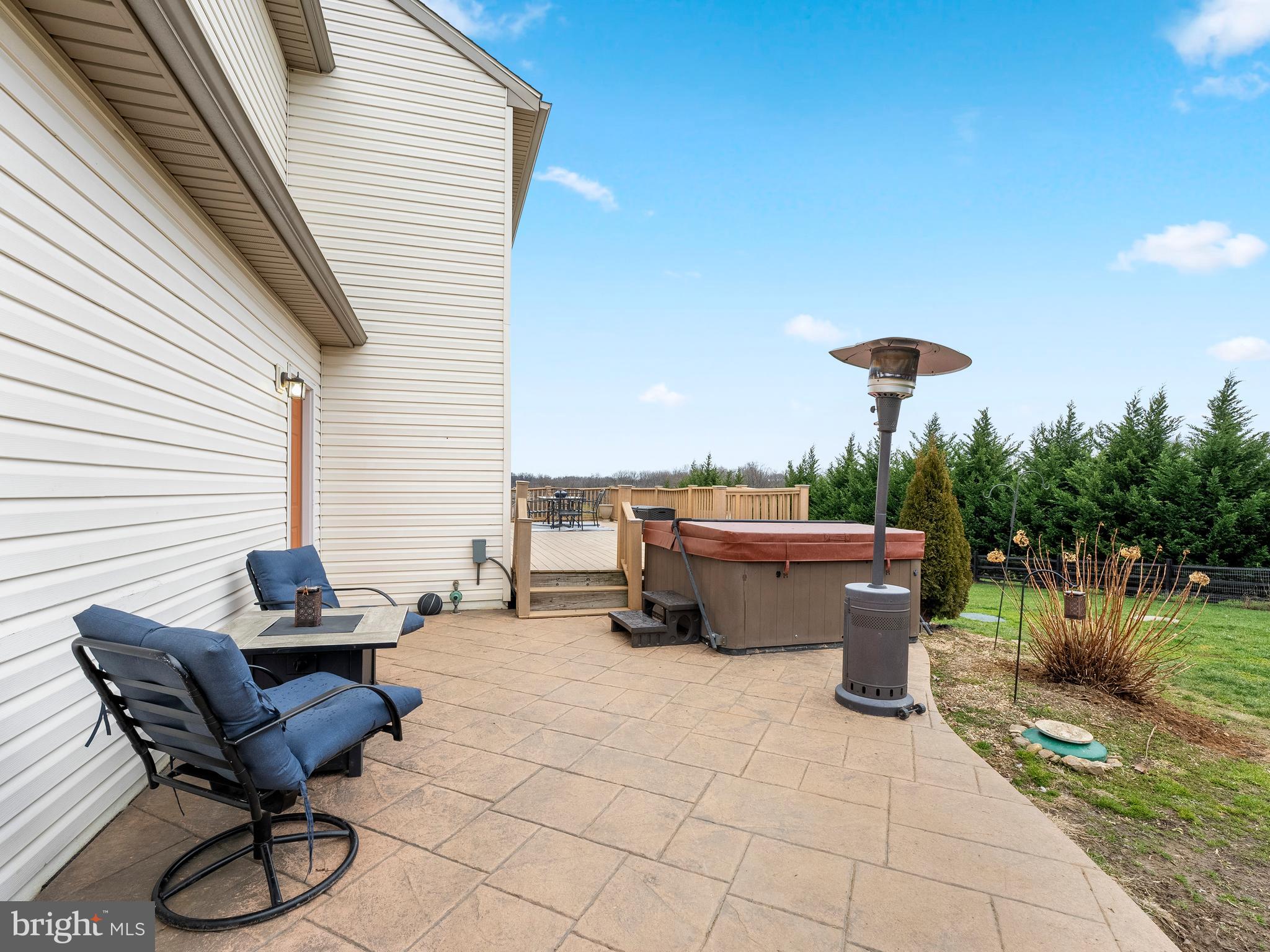 ELK CREEK RESERVE - Residential