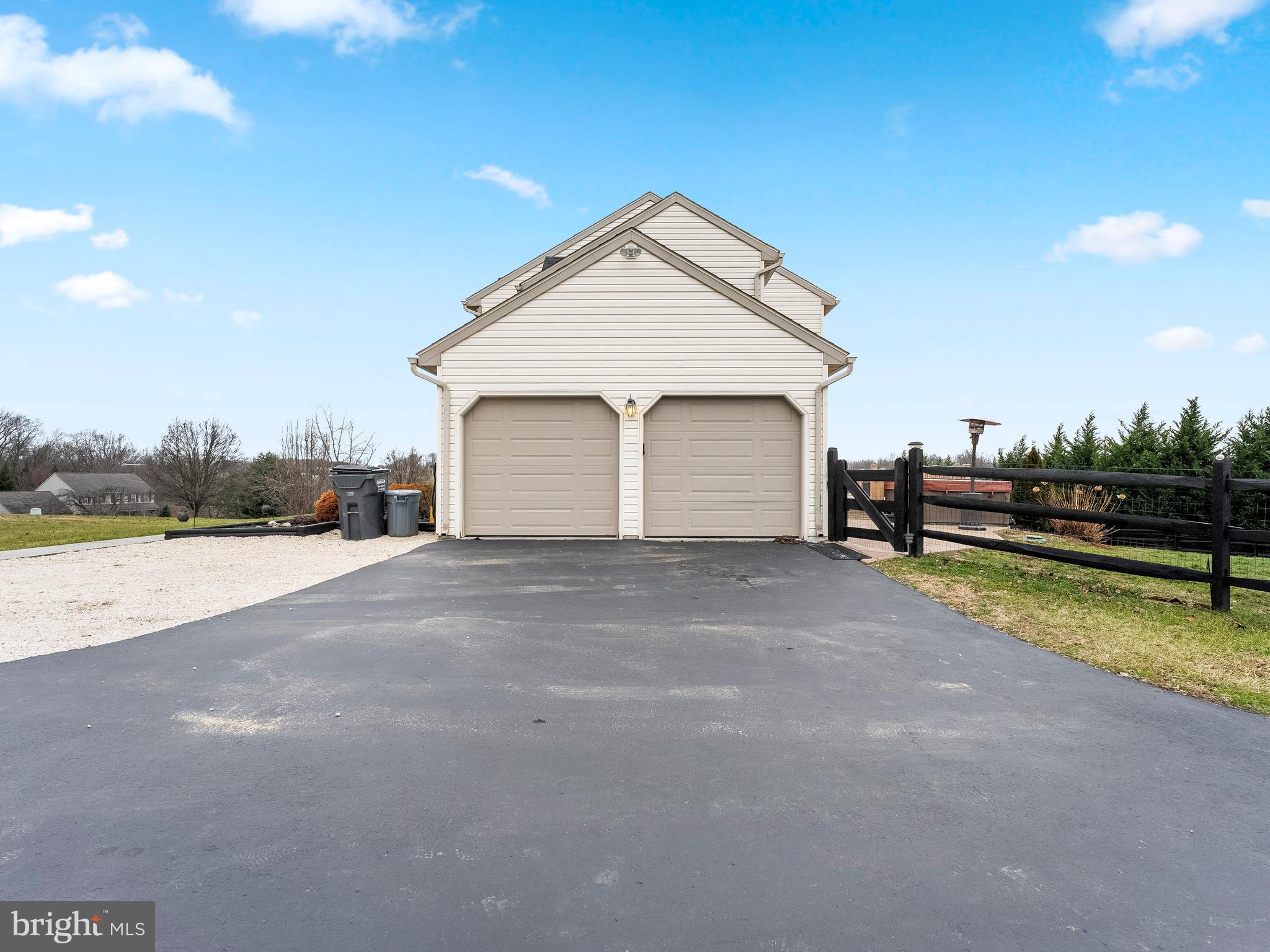ELK CREEK RESERVE - Residential