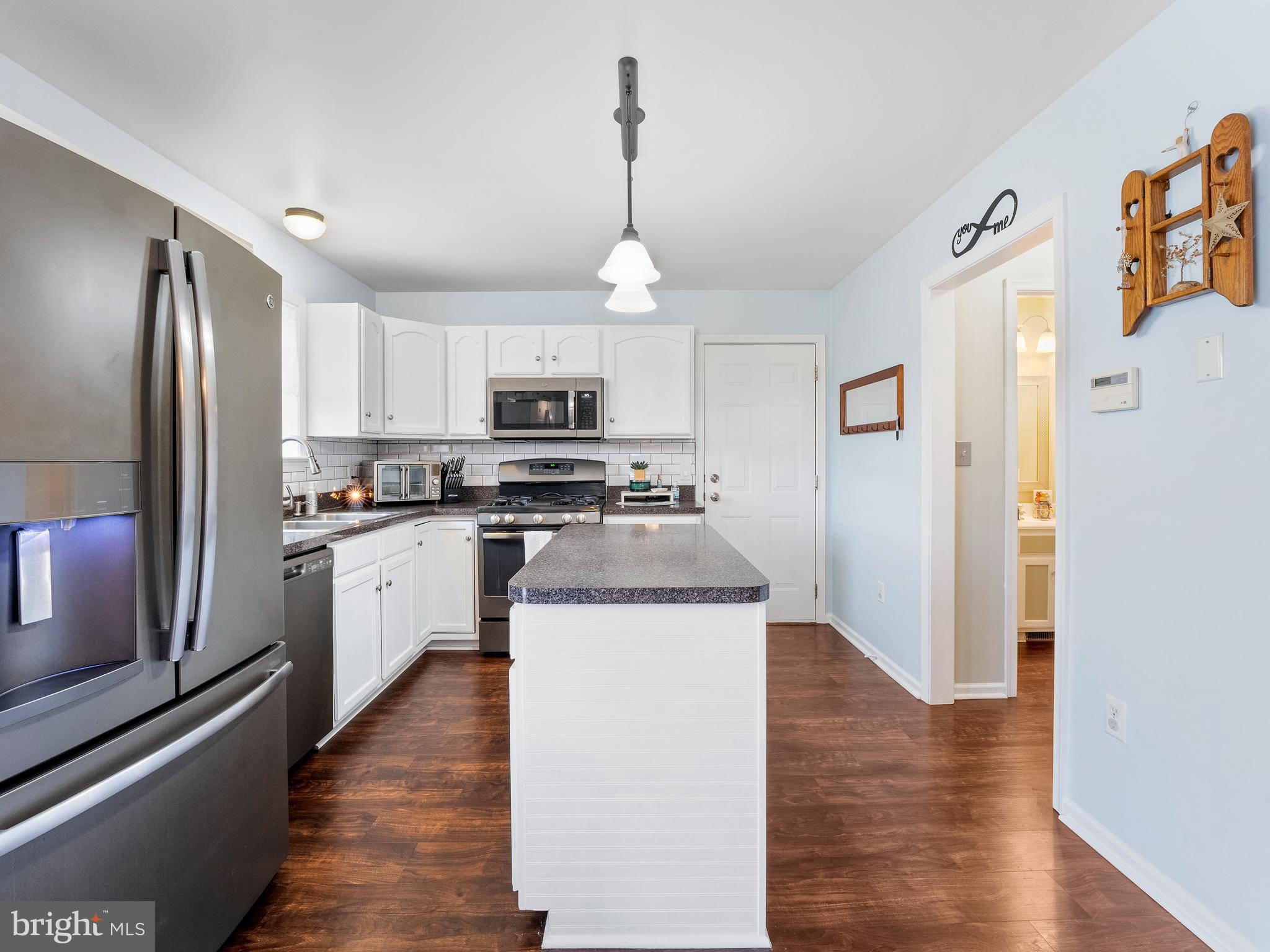 ELK CREEK RESERVE - Residential