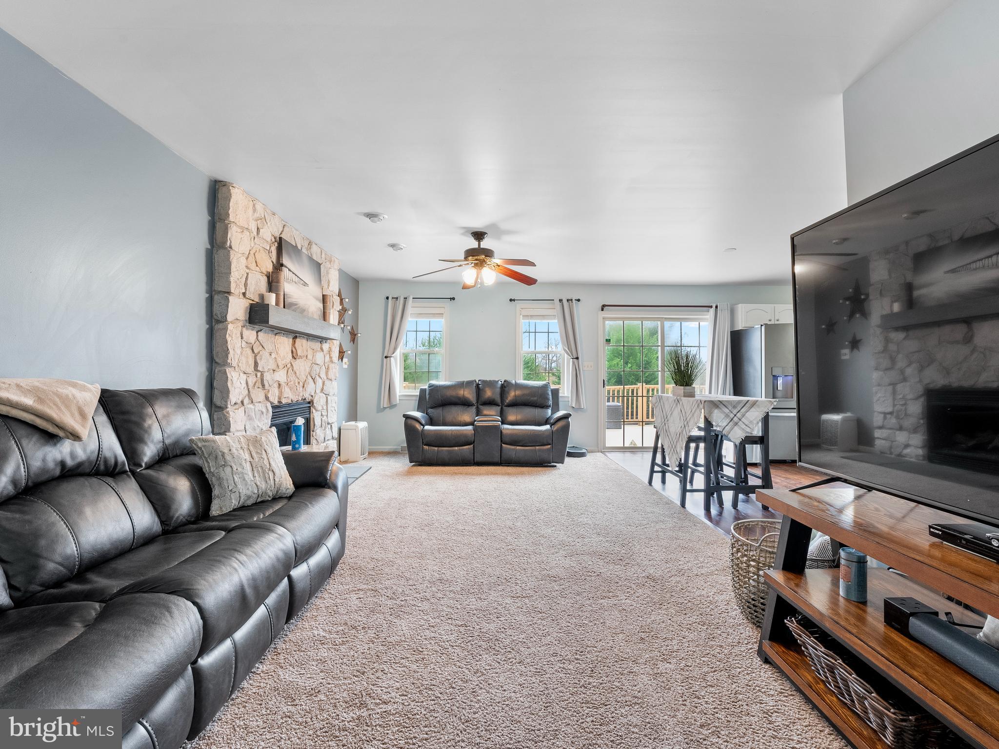 ELK CREEK RESERVE - Residential