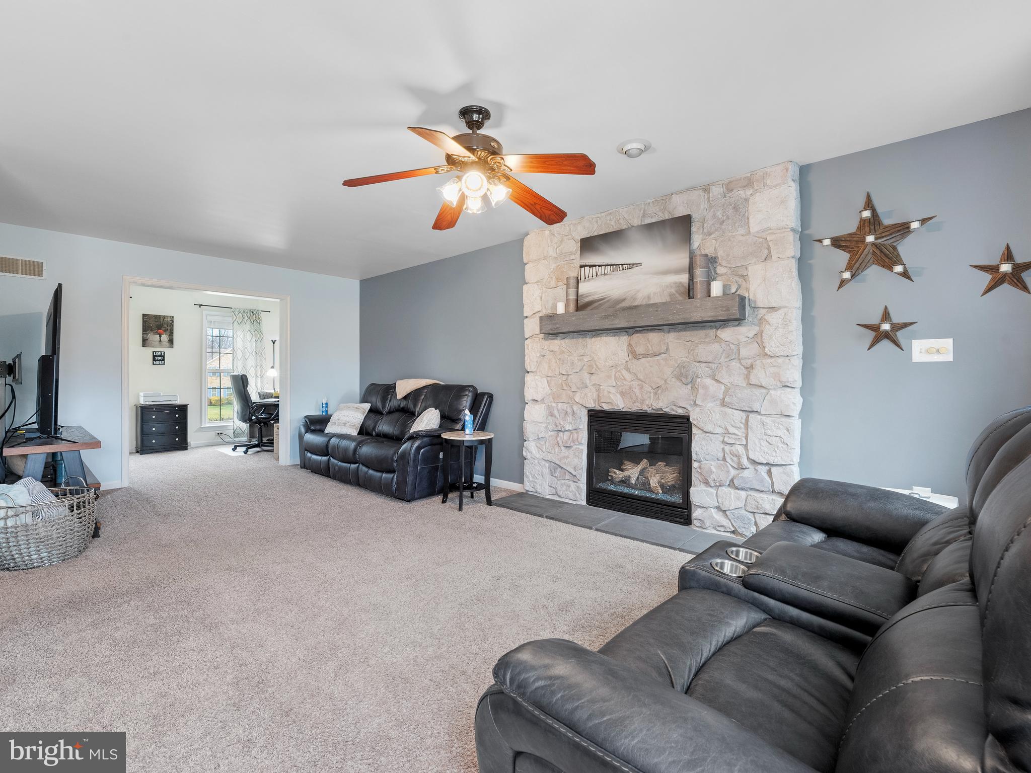 ELK CREEK RESERVE - Residential