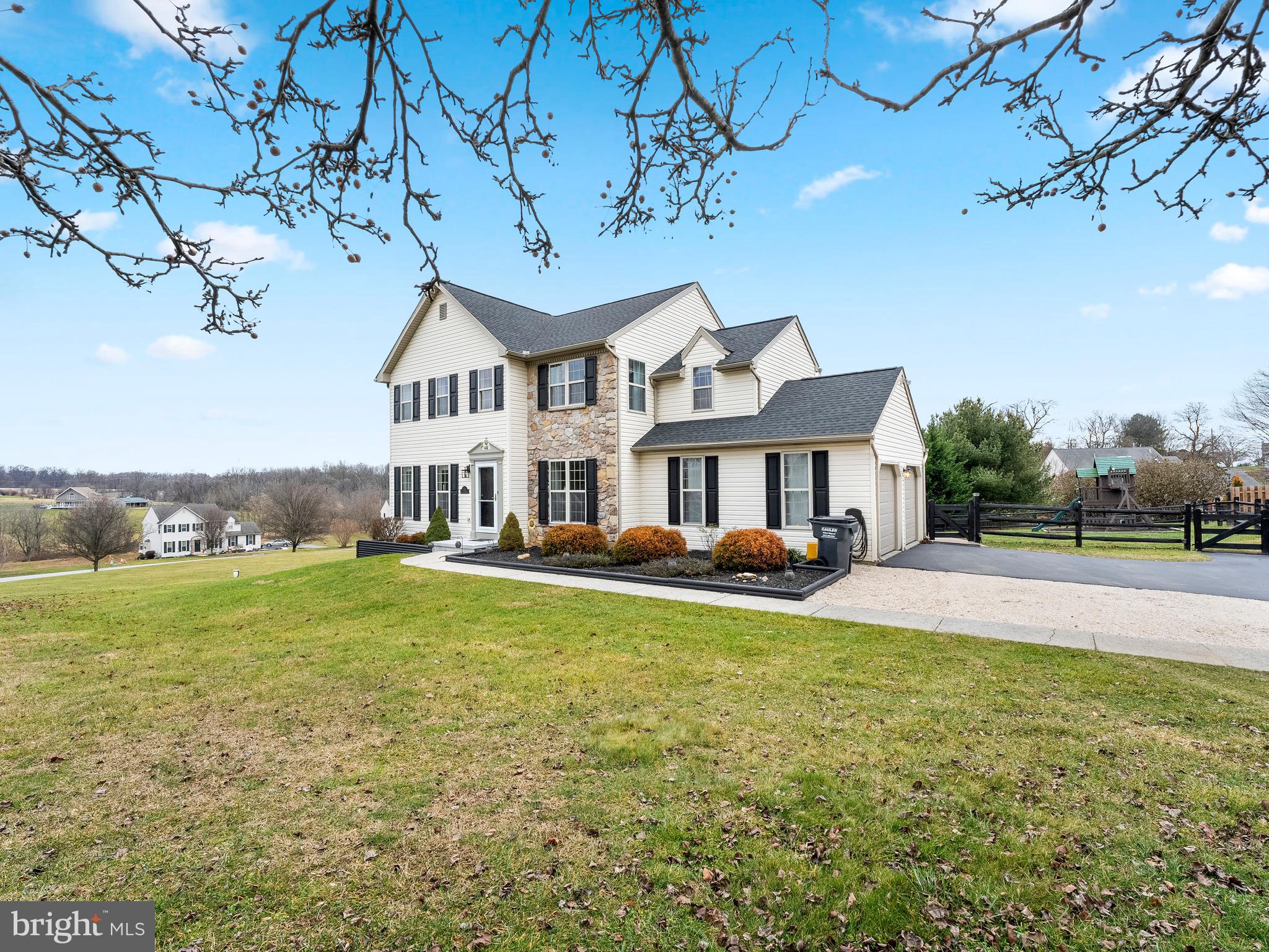 ELK CREEK RESERVE - Residential