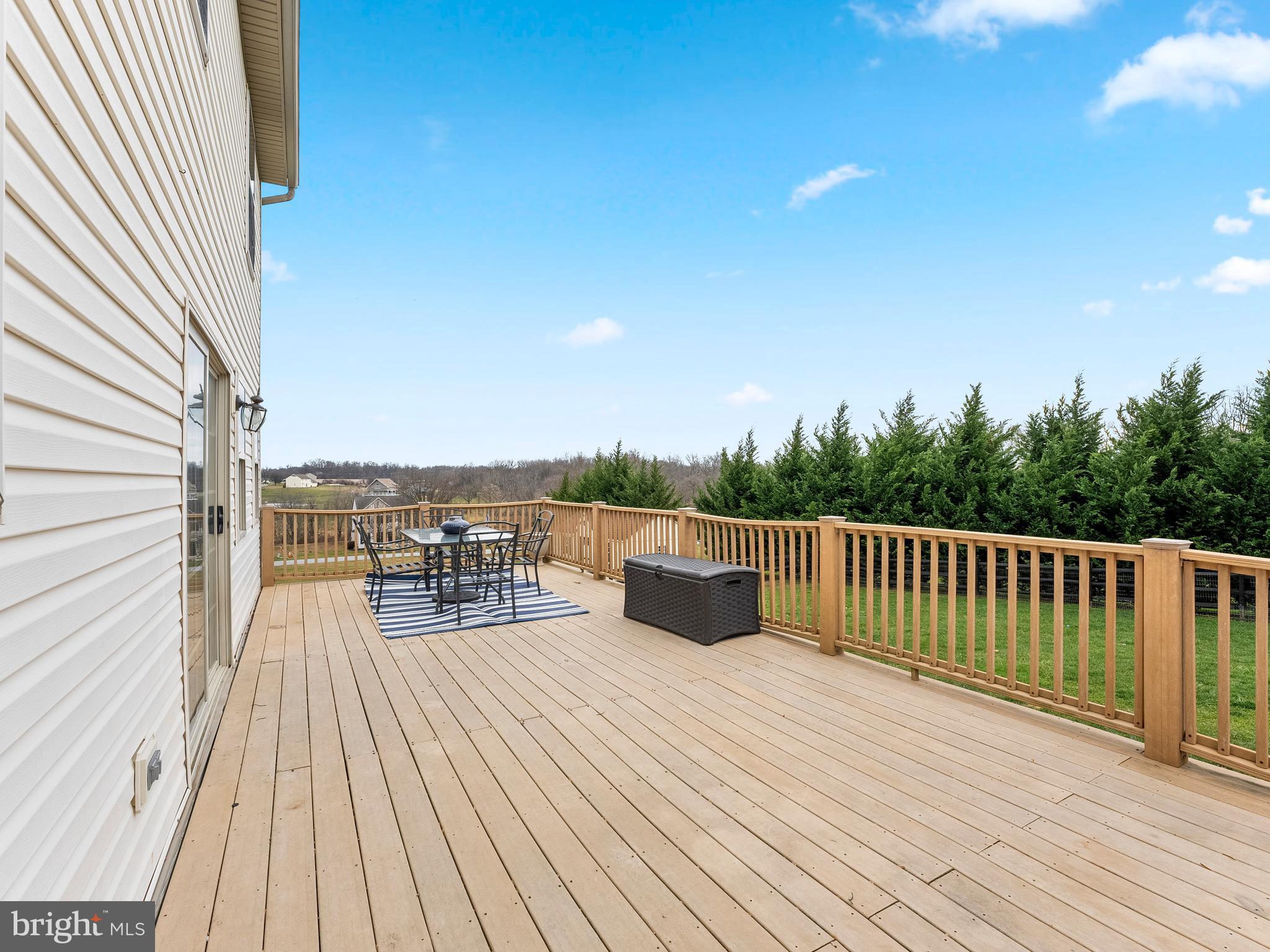 ELK CREEK RESERVE - Residential