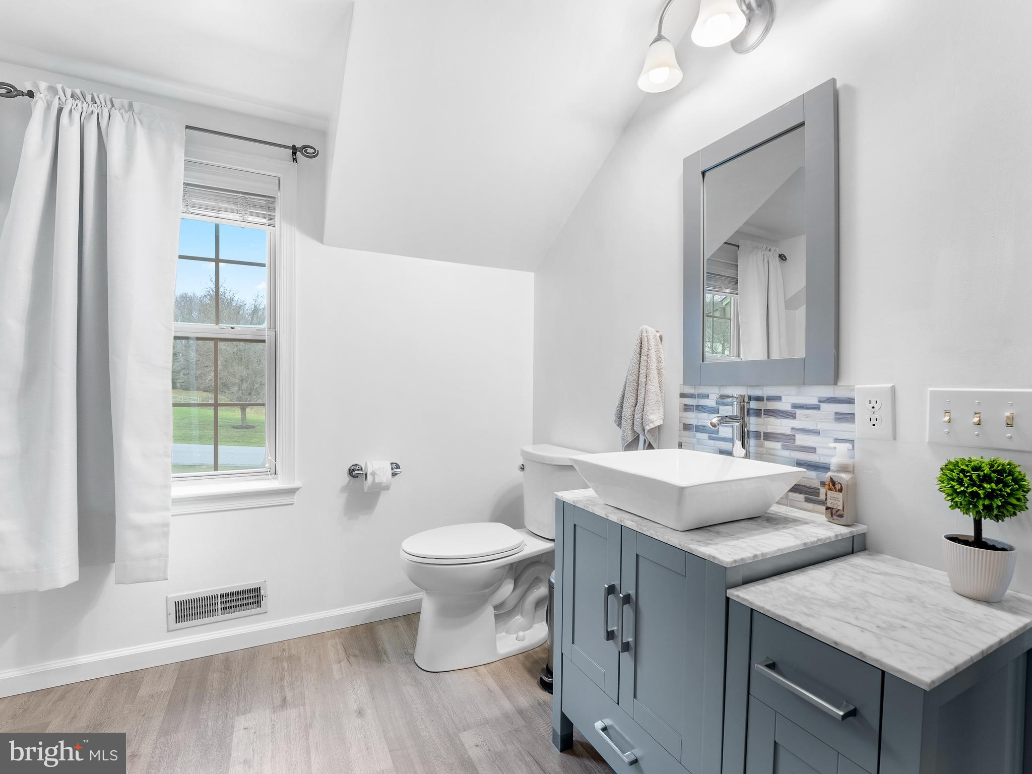 ELK CREEK RESERVE - Residential