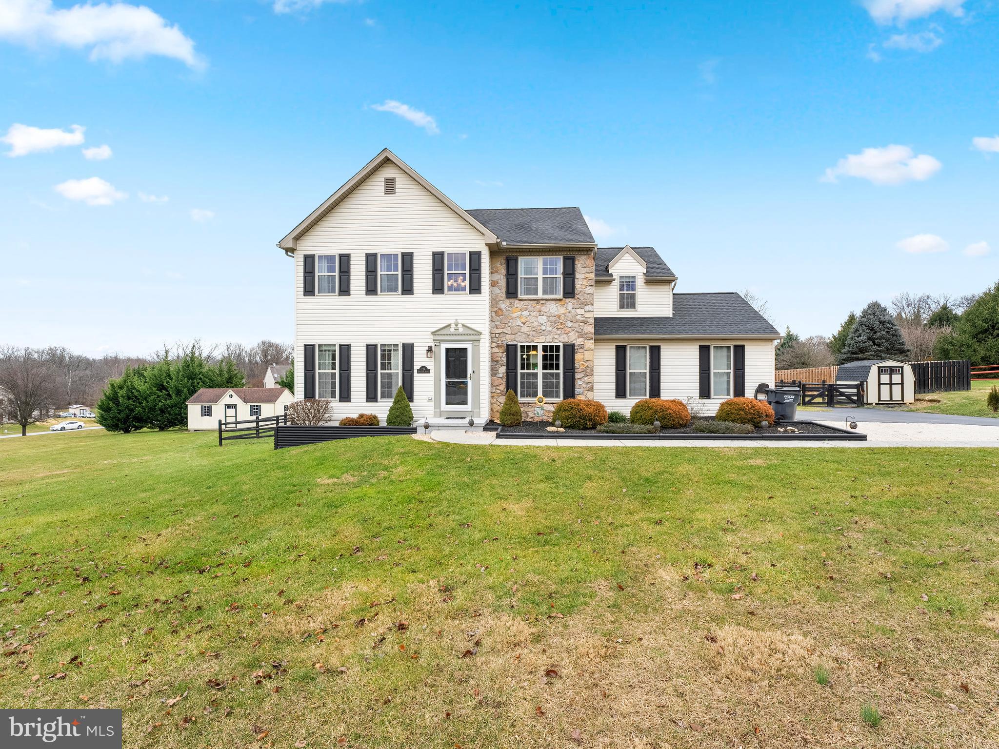 ELK CREEK RESERVE - Residential