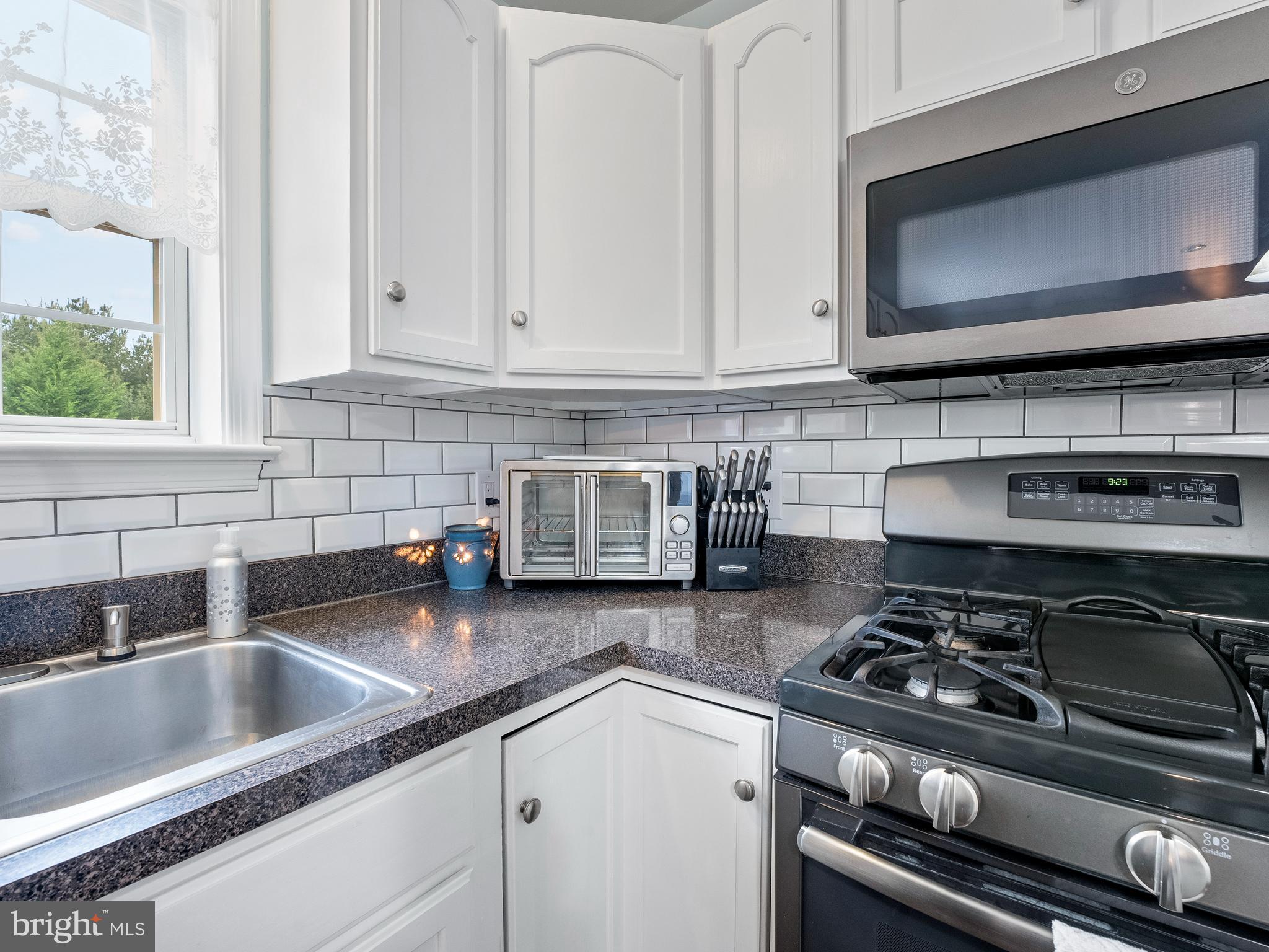 ELK CREEK RESERVE - Residential