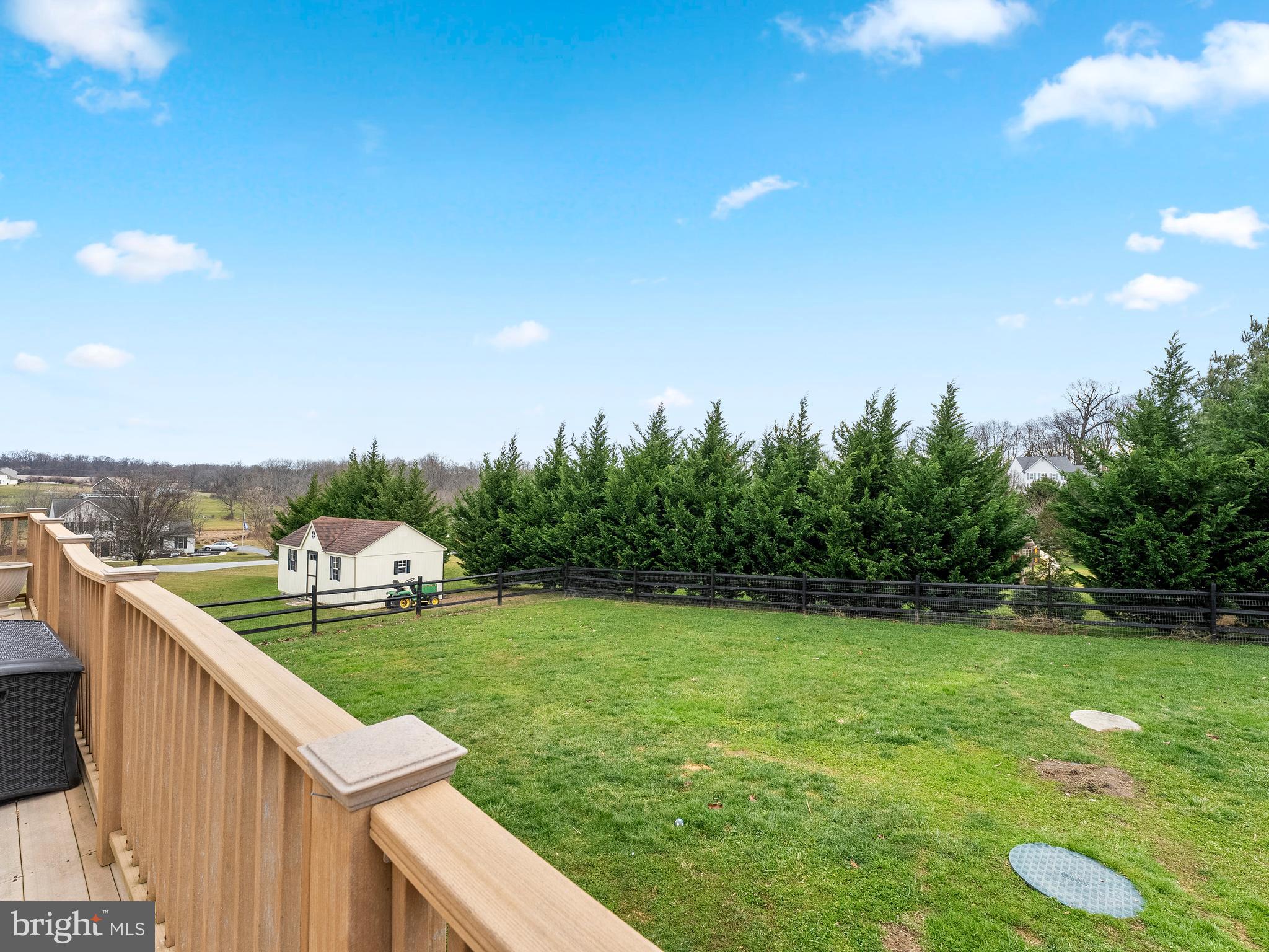 ELK CREEK RESERVE - Residential