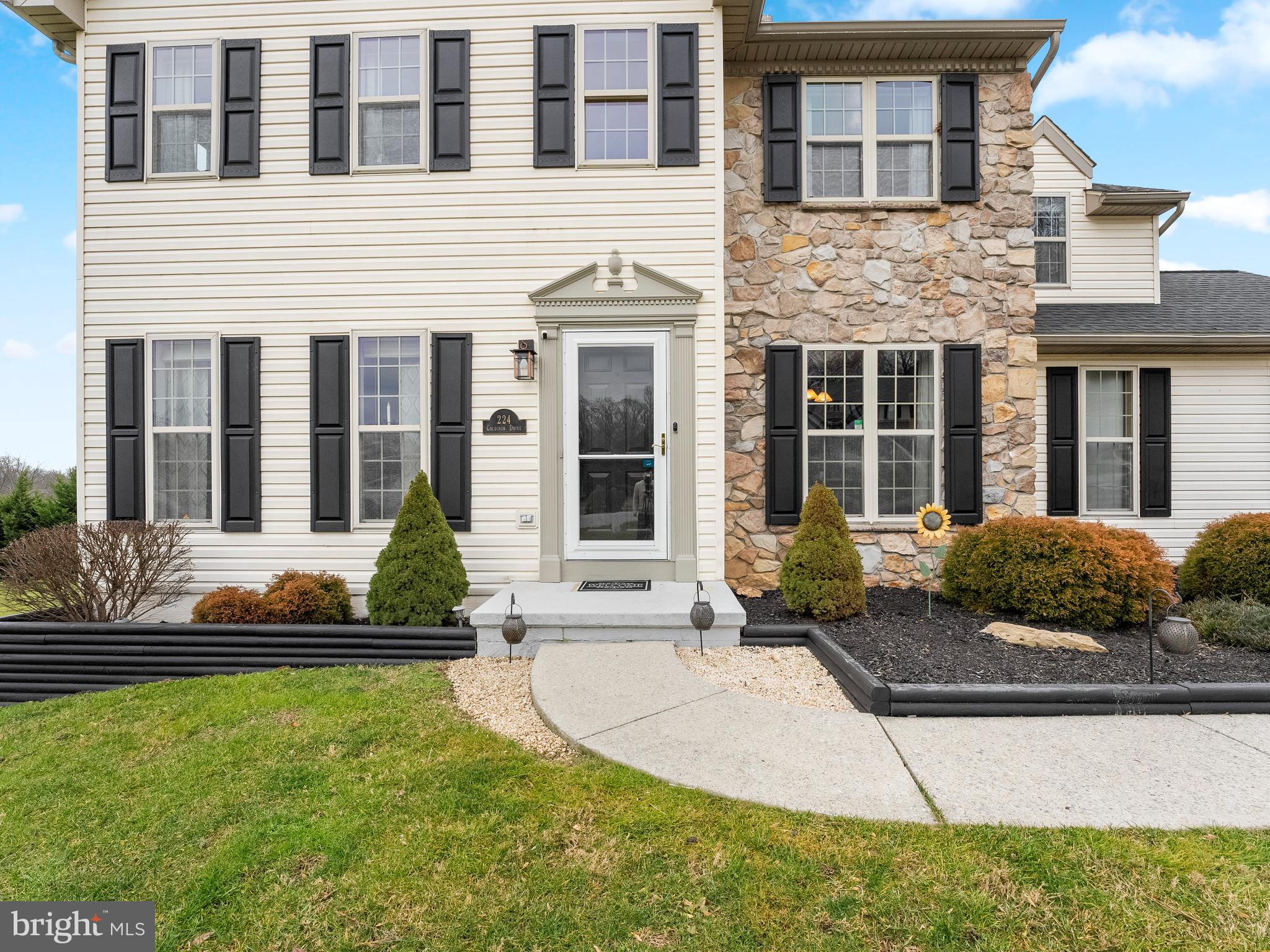 ELK CREEK RESERVE - Residential