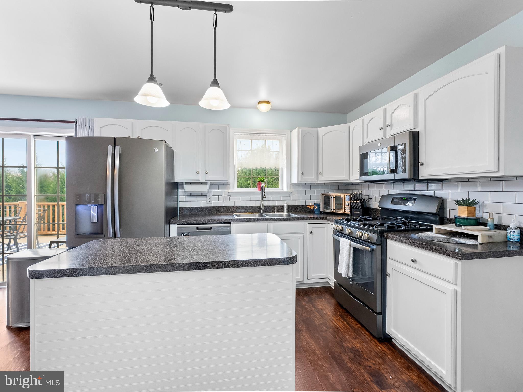 ELK CREEK RESERVE - Residential