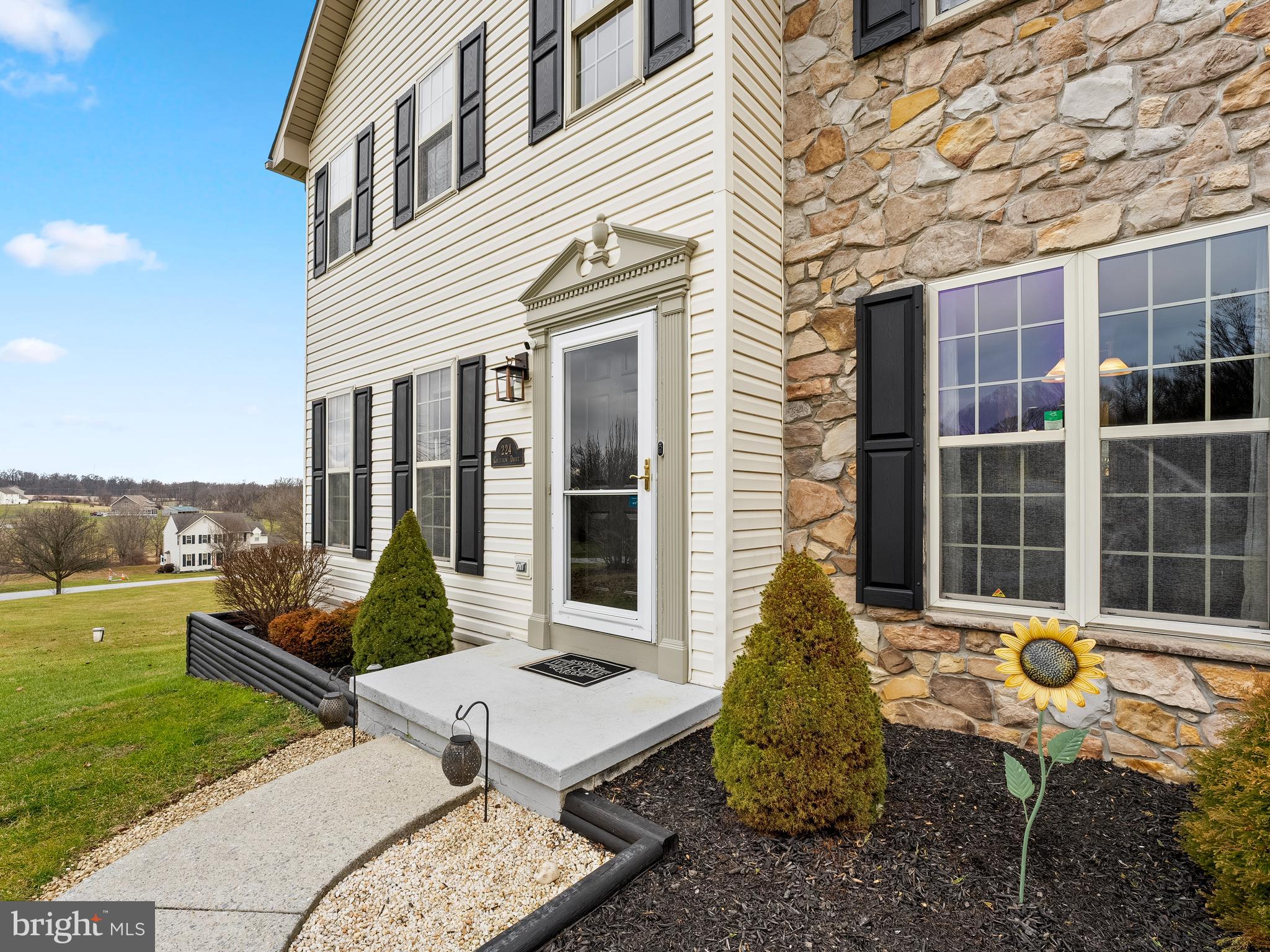 ELK CREEK RESERVE - Residential