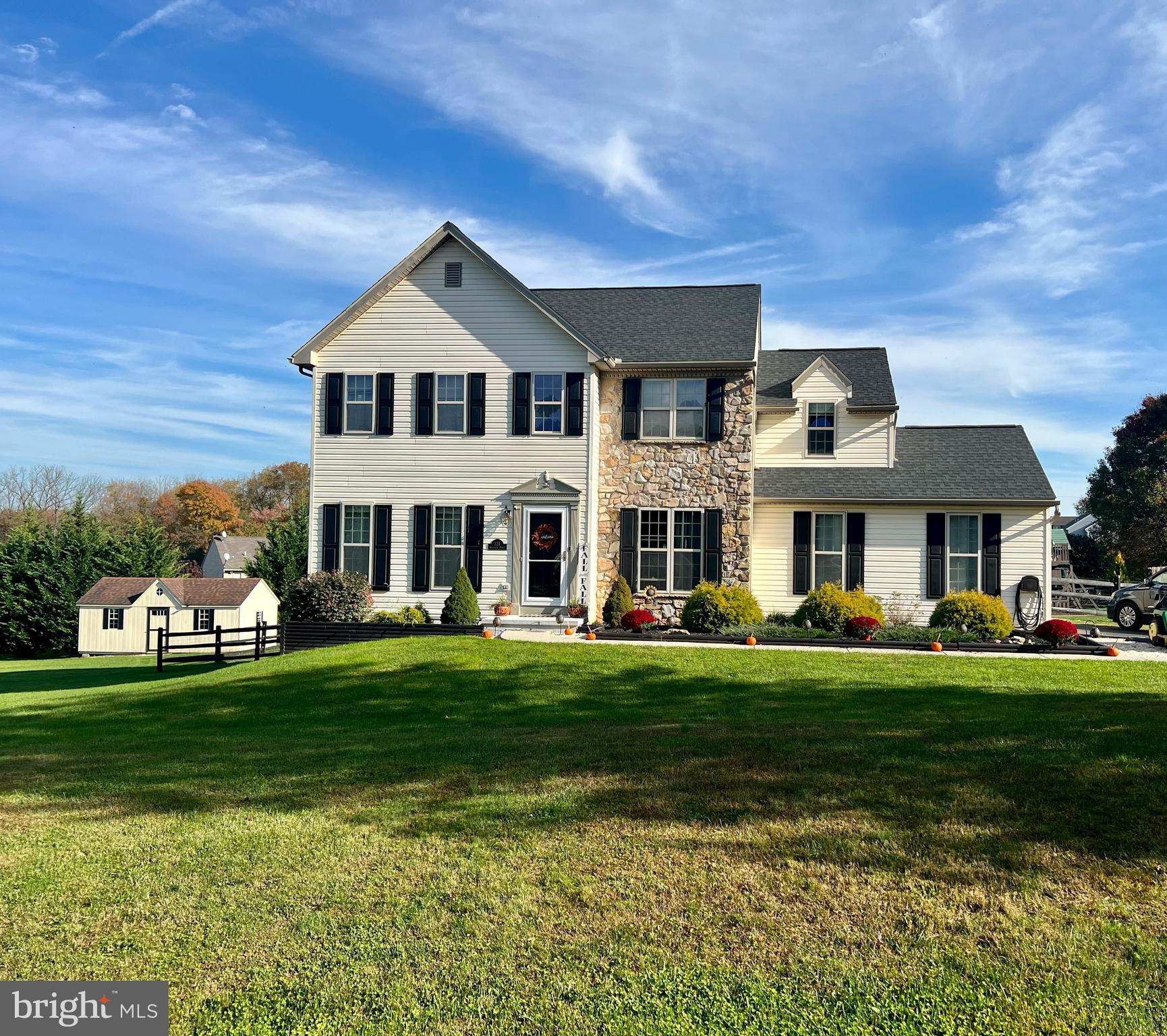 ELK CREEK RESERVE - Residential