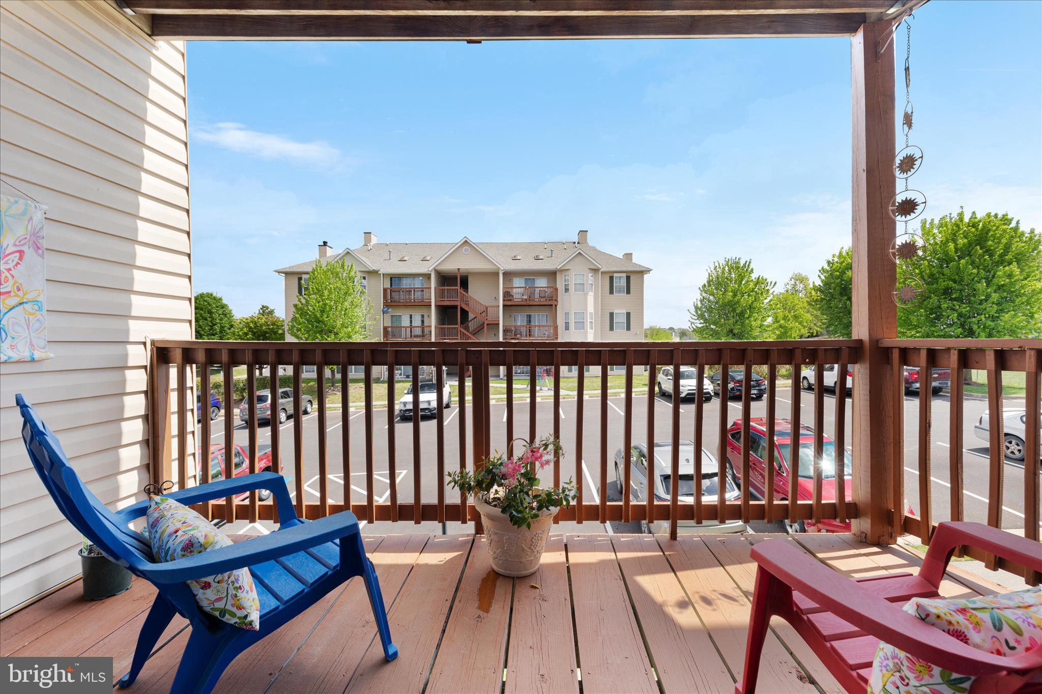 PARKVIEW CONDOMINIUMS - Residential