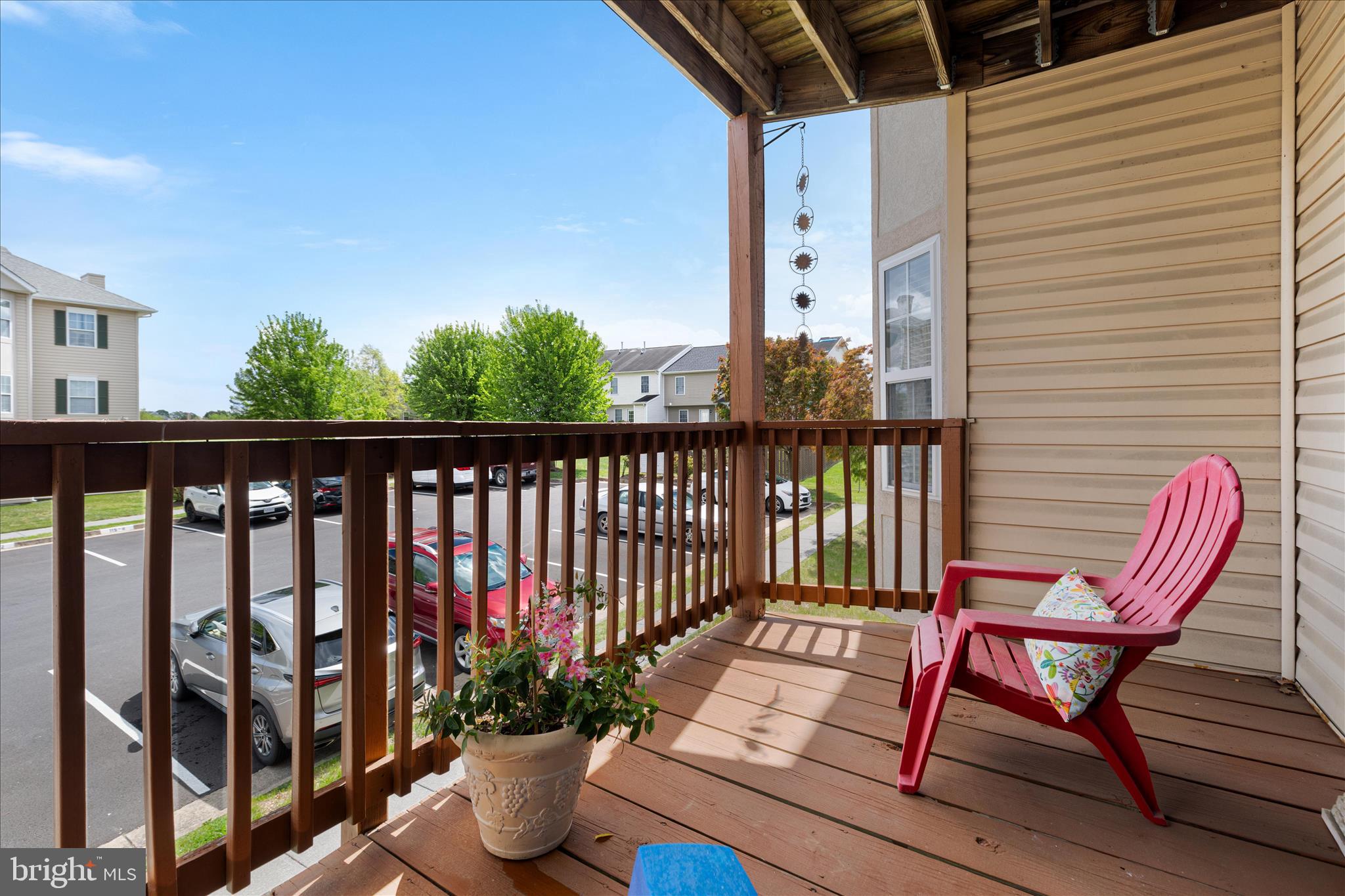 PARKVIEW CONDOMINIUMS - Residential