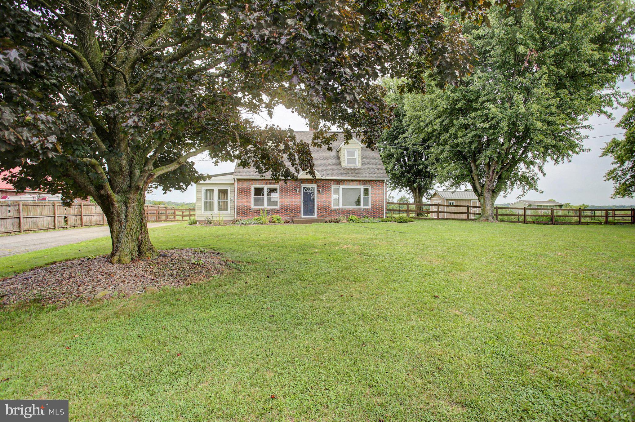 11344 WORLEYTOWN ROAD