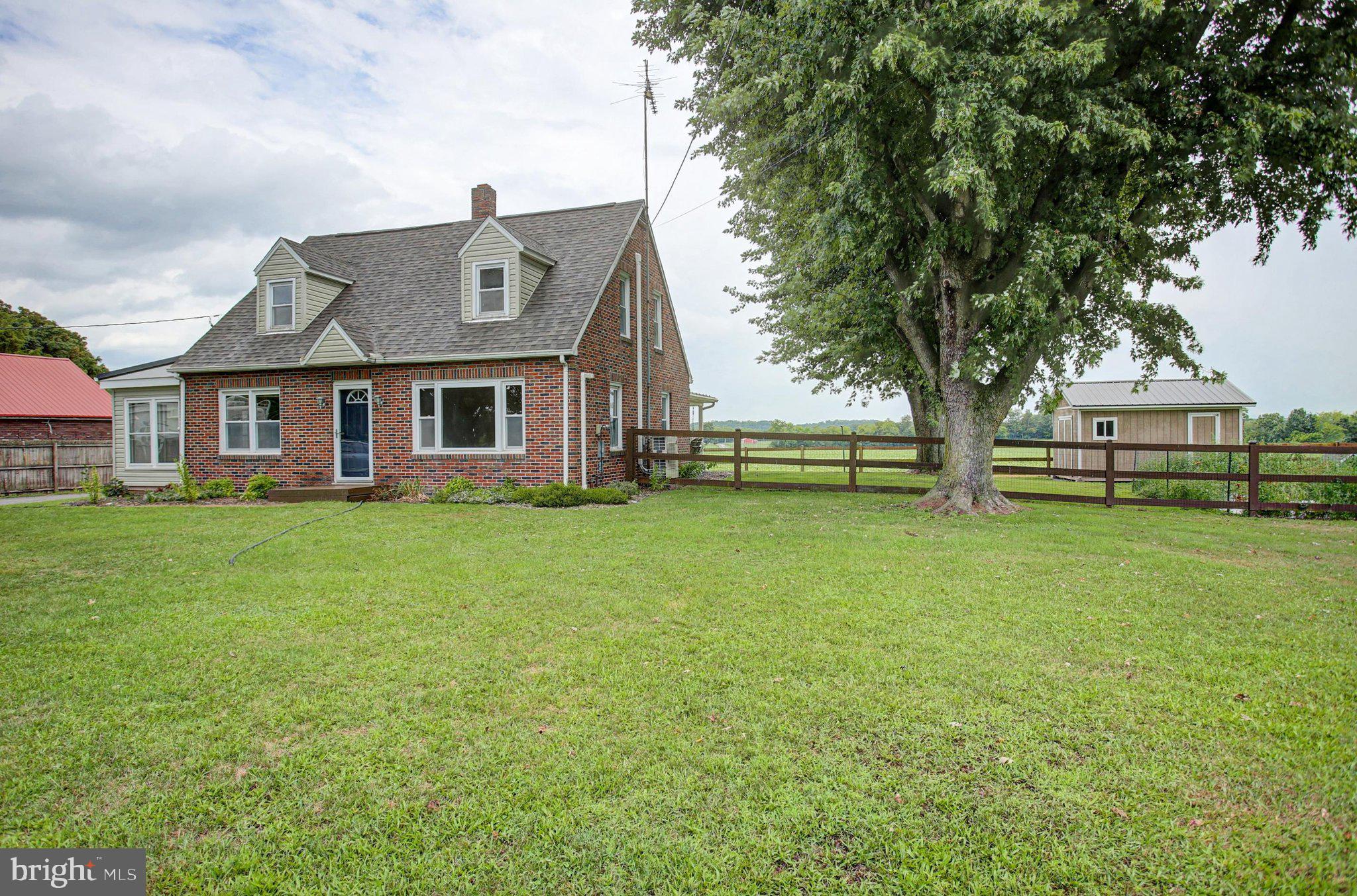 11344 WORLEYTOWN ROAD