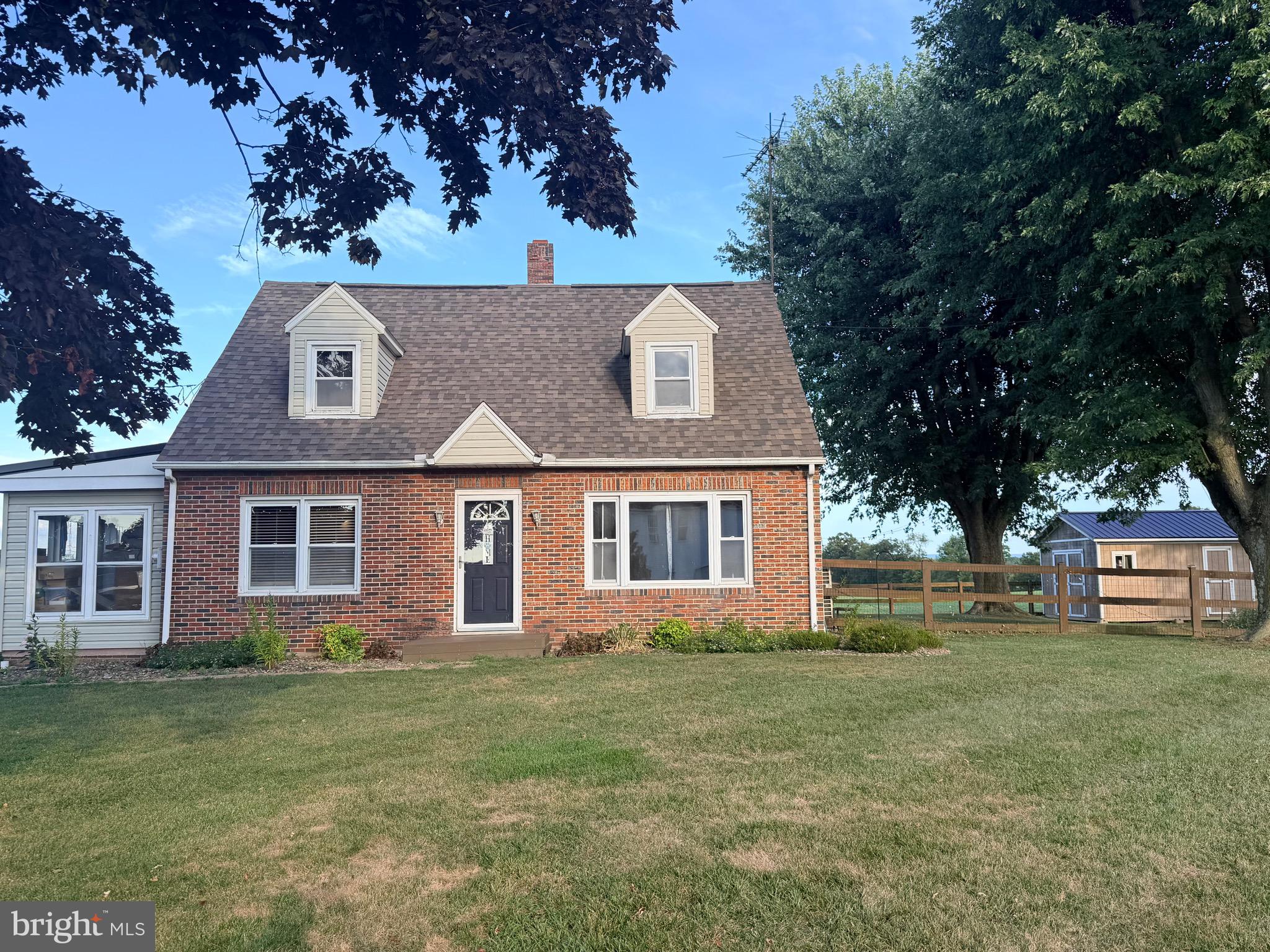 11344 WORLEYTOWN ROAD