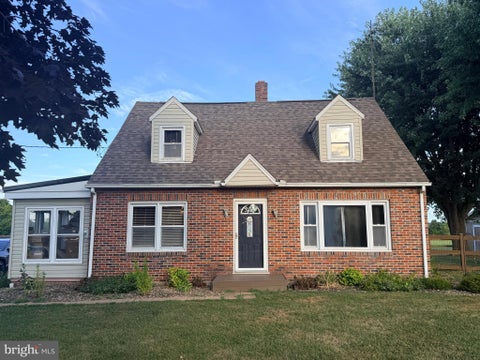 Photo of 11344 Worleytown Rd, GREENCASTLE, PA 17225 (MLS # PAFL2036630)