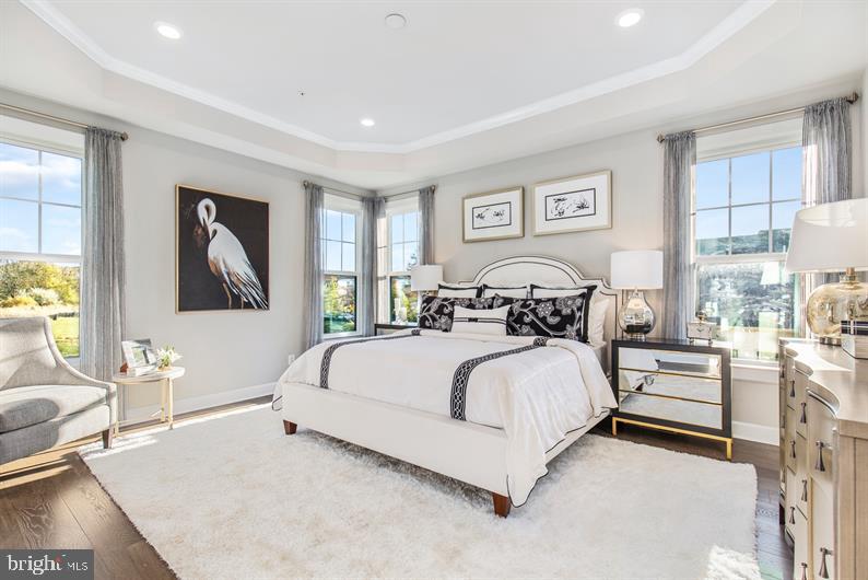 WAYNE GLEN - Residential