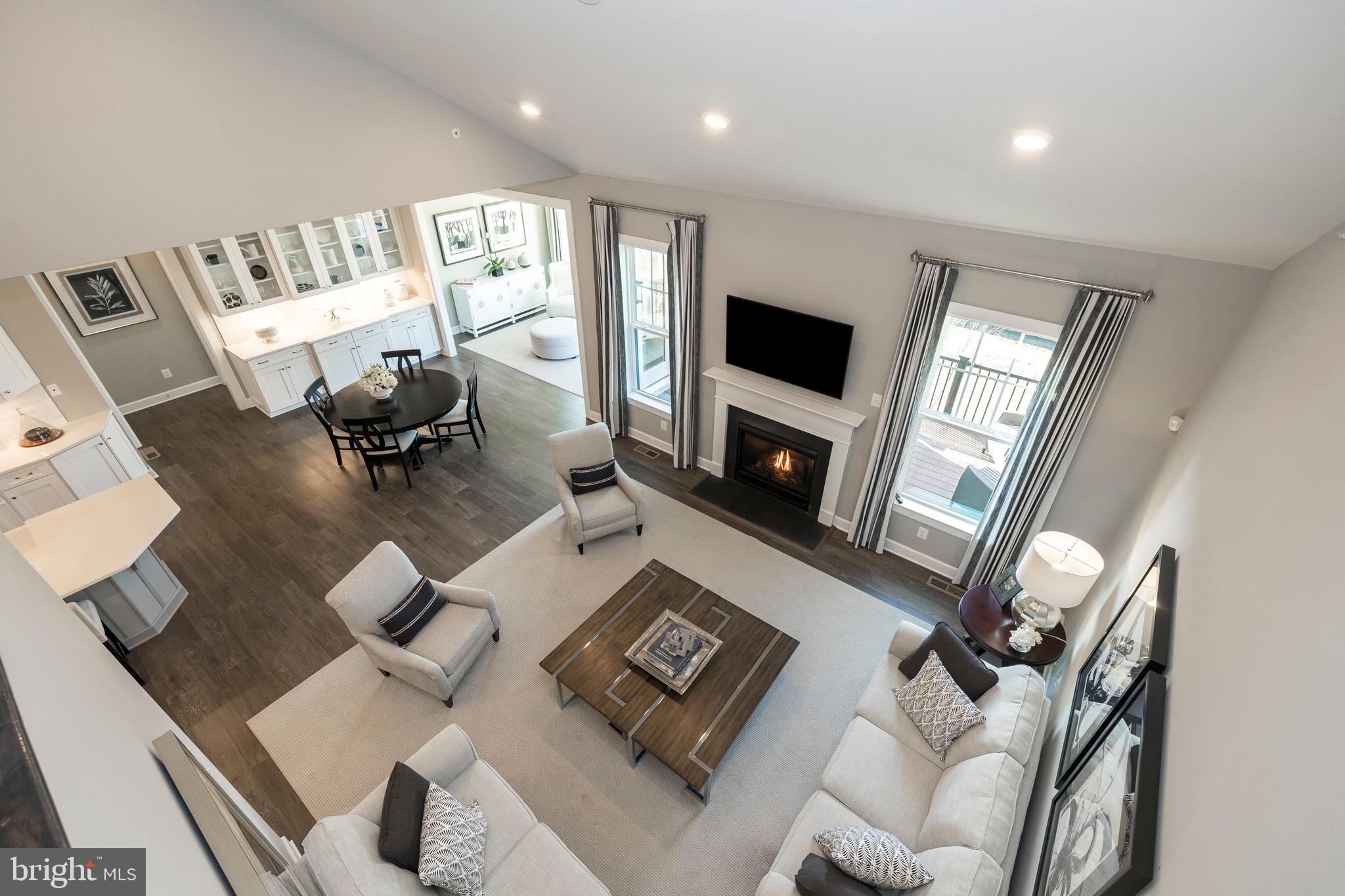 WAYNE GLEN - Residential