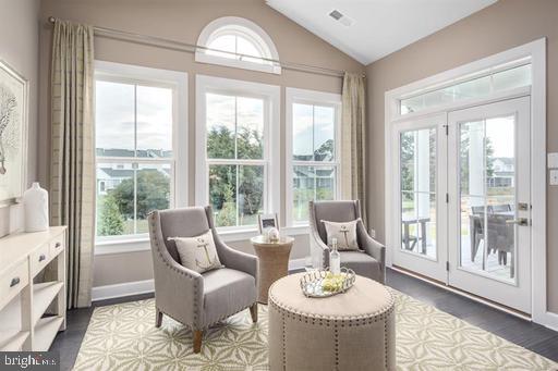 WAYNE GLEN - Residential