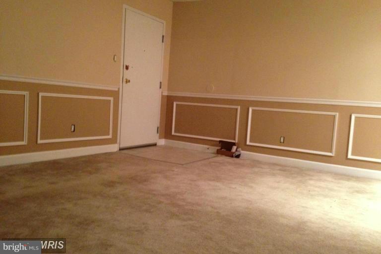 HARBOUR TERRACE - Residential Lease