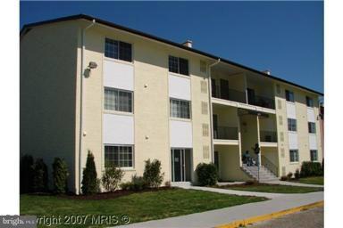 HARBOUR TERRACE - Residential Lease