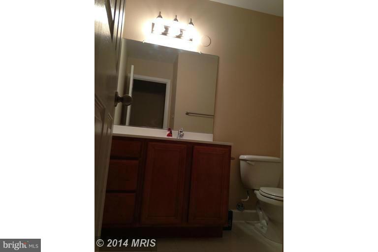 HARBOUR TERRACE - Residential Lease