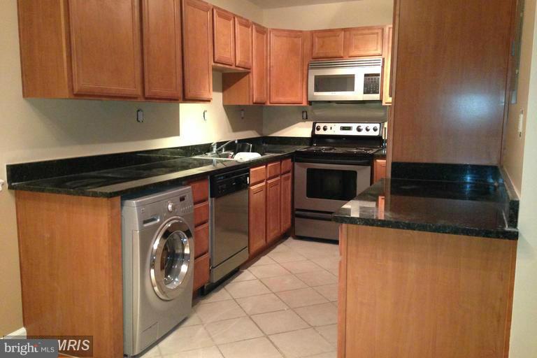 HARBOUR TERRACE - Residential Lease