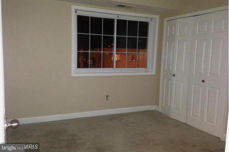 HARBOUR TERRACE - Residential Lease