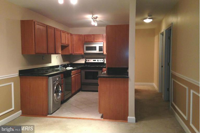 HARBOUR TERRACE - Residential Lease