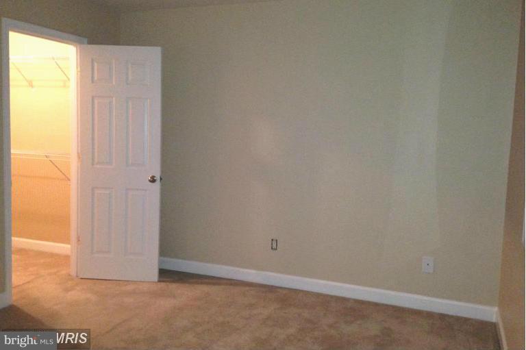 HARBOUR TERRACE - Residential Lease