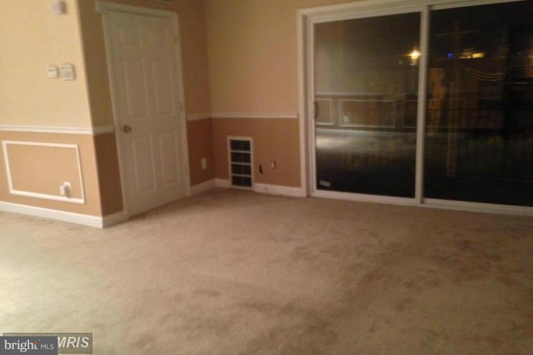 HARBOUR TERRACE - Residential Lease