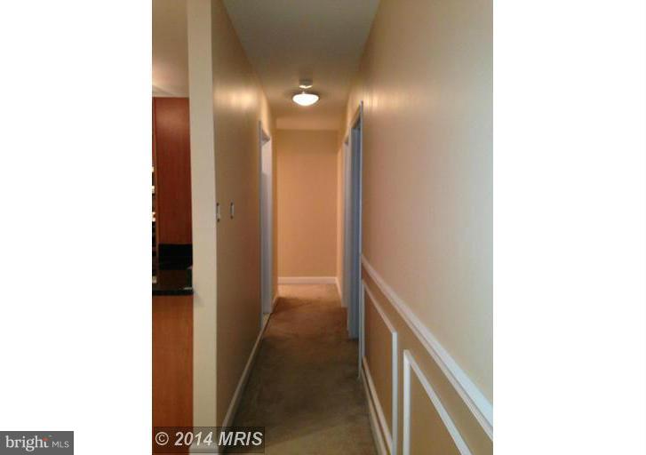 HARBOUR TERRACE - Residential Lease