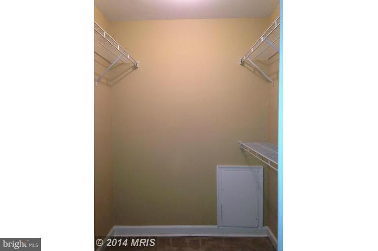 HARBOUR TERRACE - Residential Lease