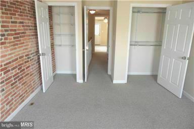 FEDERAL HILL HISTORIC DISTRICT - Residential Lease