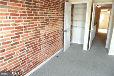 FEDERAL HILL HISTORIC DISTRICT - Residential Lease