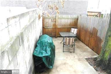 FEDERAL HILL HISTORIC DISTRICT - Residential Lease