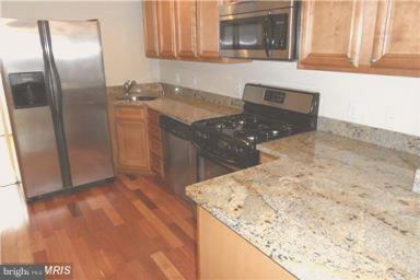 FEDERAL HILL HISTORIC DISTRICT - Residential Lease